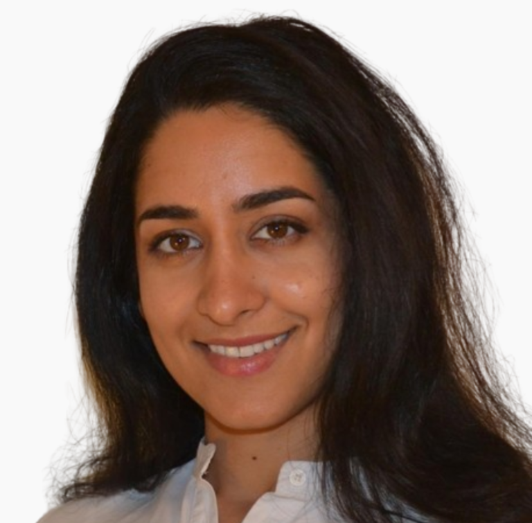 Dr Ashana Gupta