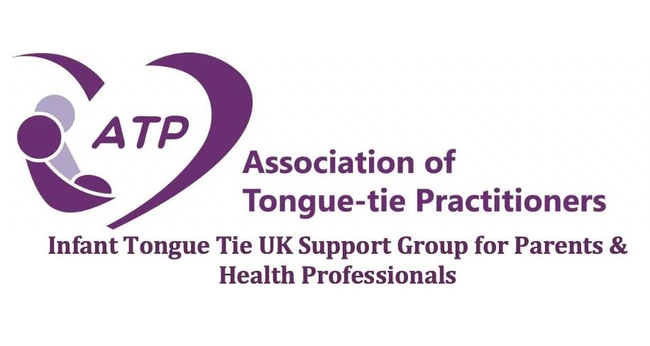 Association Of Tongue Tie Practitioners